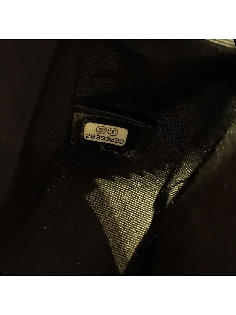 Chanel Boy Flap Bag Quilted Plexiglass #253045C32B